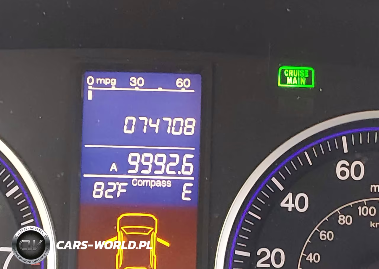 2010 Honda Cr-V Ex-L VIN:5J6RE3H79AL027901 - 16