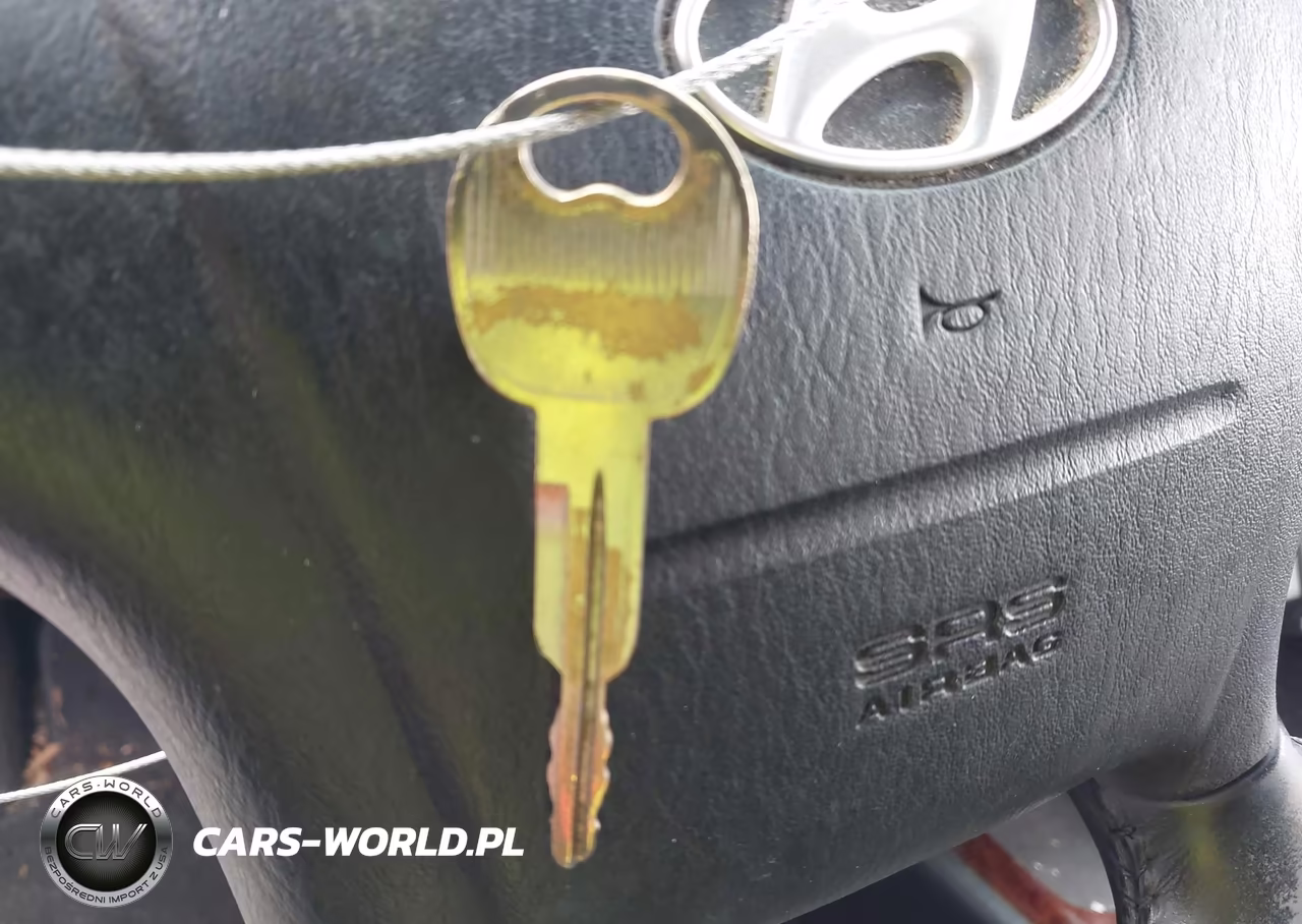 2004 Hyundai Sonata Gls-Lx VIN:KMHWF35H14A089632 - 11