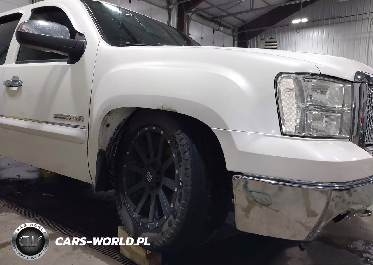 2010 GMC Sierra 1500 Slt VIN:3GTRKWE35AG292152 - 18