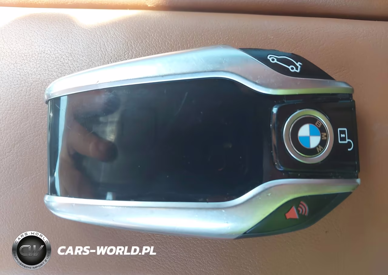 2019 BMW M850I xDrive VIN:WBABC4C50KBJ35885 - 11