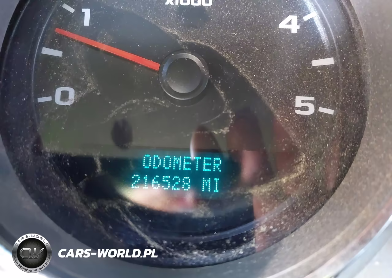 2007 GMC Sierra 2500Hd Sle1 VIN:1GTHK23647F534196 - 6
