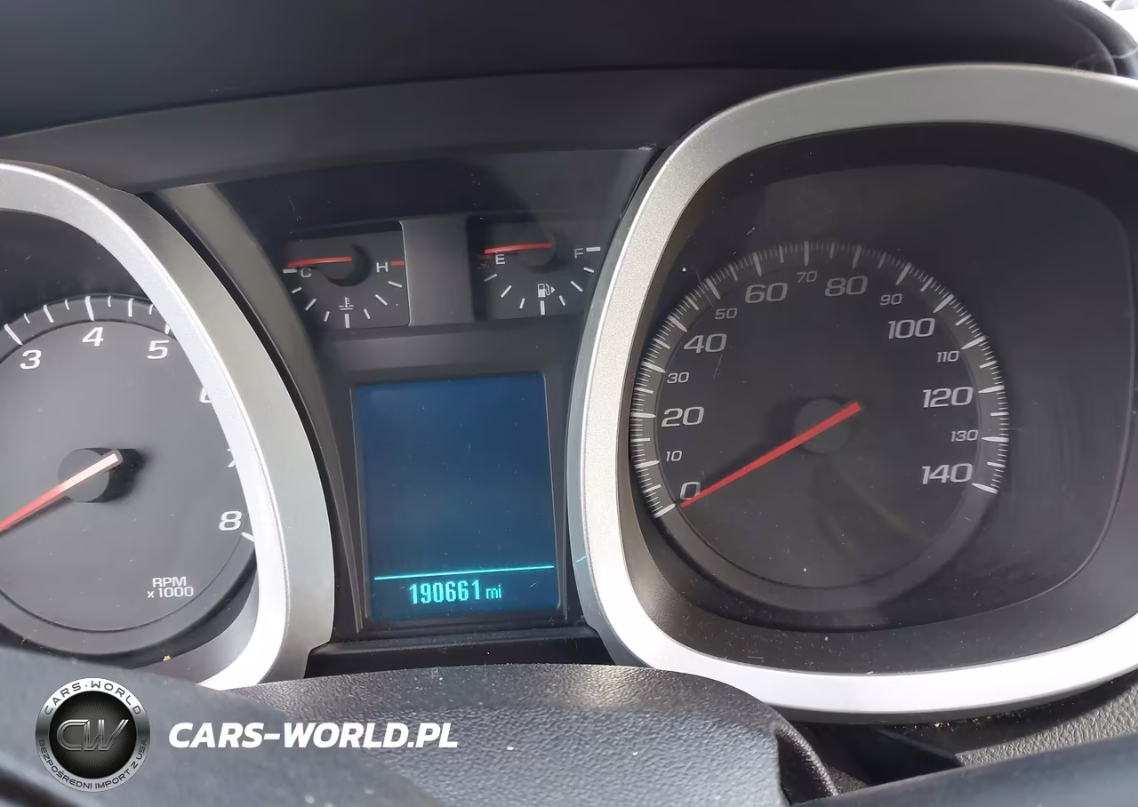 2012 Chevrolet Equinox 1Lt VIN:2GNALDEKXC6366712 - 7