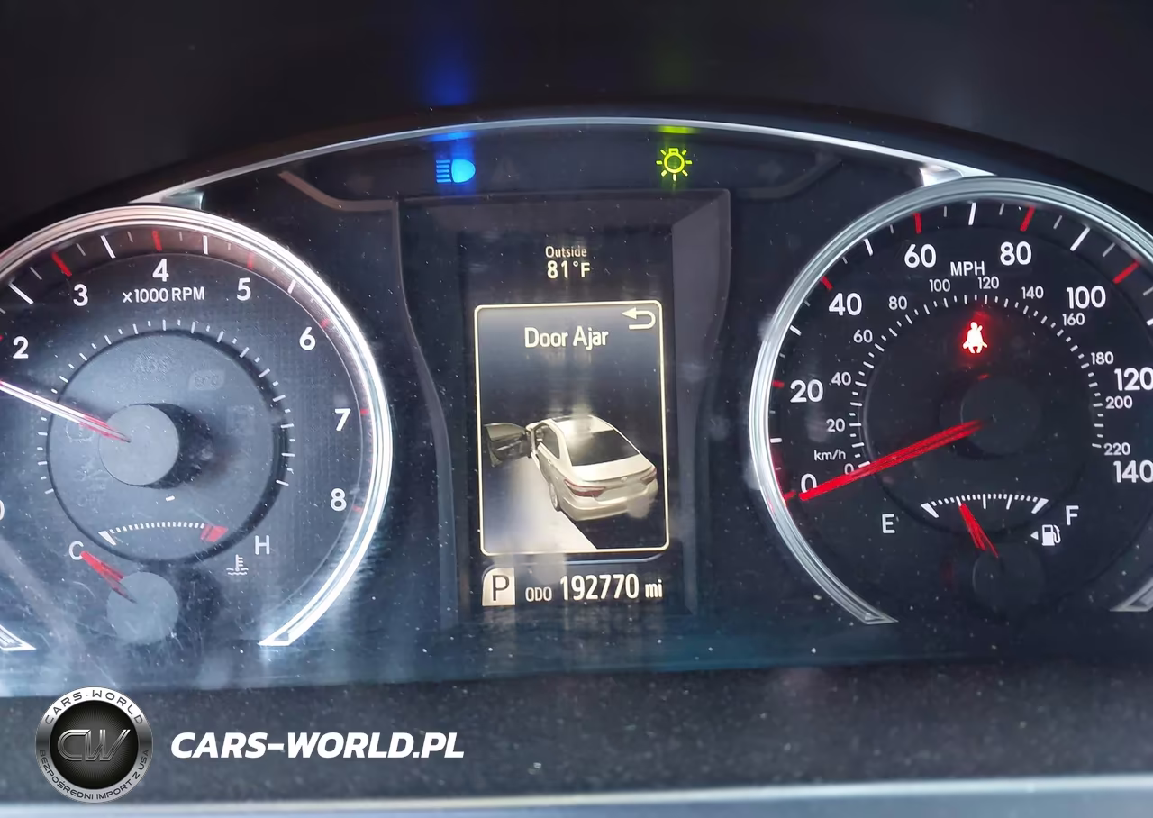 2015 Toyota Camry Se VIN:4T1BF1FK4FU960683 - 7