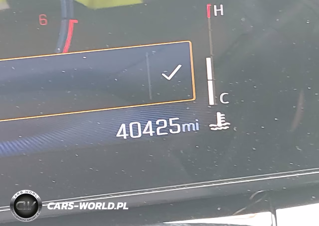 2024 Chevrolet Trax Fwd 2Rs VIN:KL77LJE2XRC055988 - 15