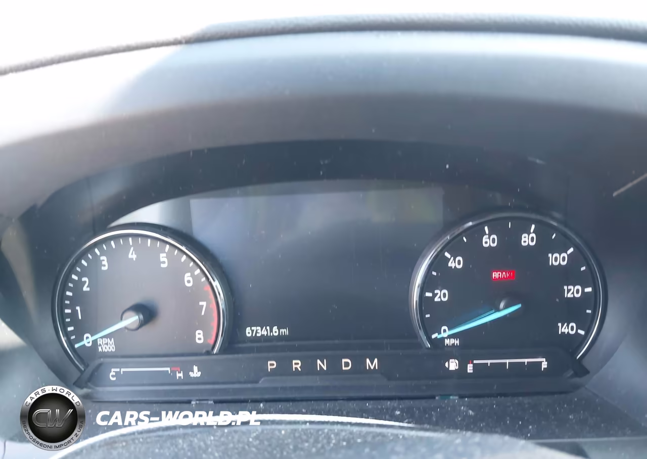 2020 Ford Explorer Xlt VIN:1FMSK8DH9LGA51277 - 7