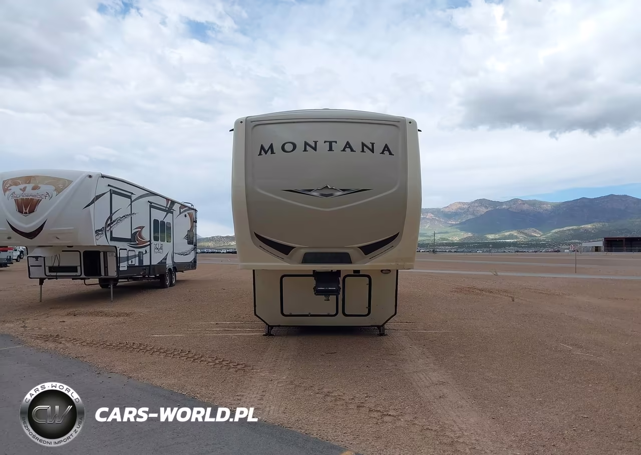 2018 Keystone Rv Other VIN:4YDF37921J4704147 - 10