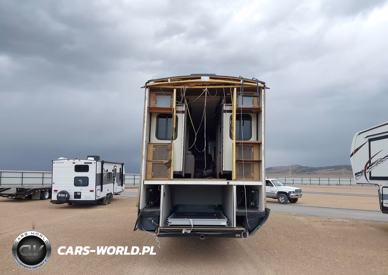 2018 Keystone Rv Other VIN:4YDF37921J4704147 - 6