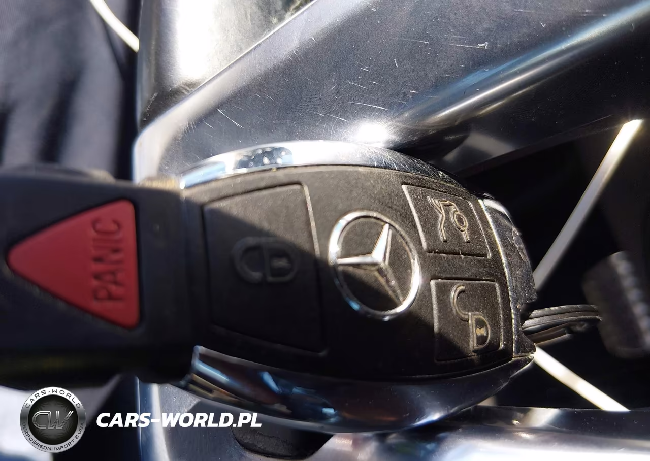 2014 Mercedes-Benz C 250 Sport VIN:WDDGF4HB9ER314393 - 11