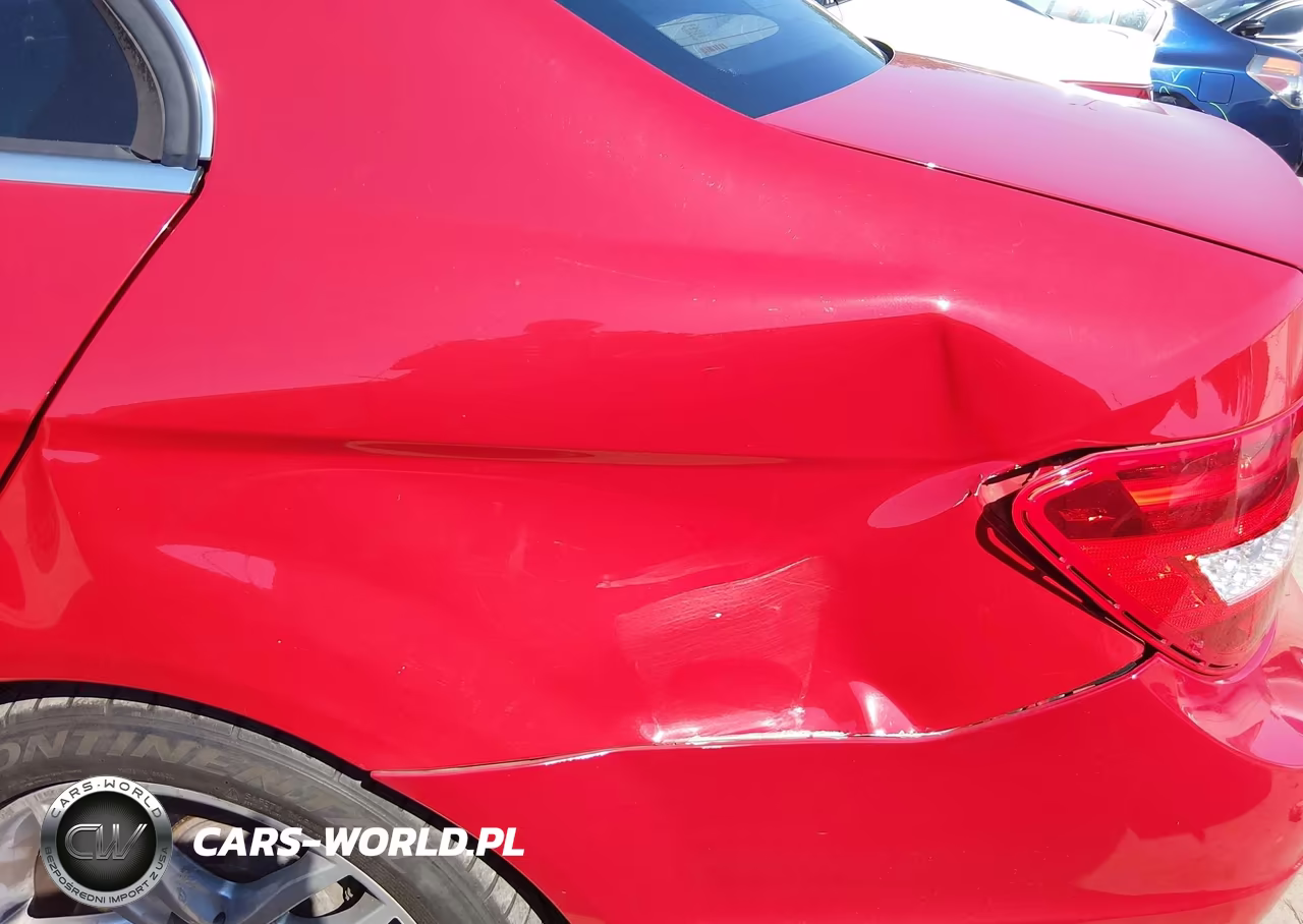 2014 Mercedes-Benz C 250 Sport VIN:WDDGF4HB9ER314393 - 6