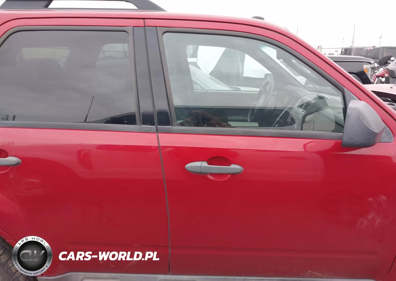 2011 Ford Escape Xlt VIN:1FMCU9D76BKB26072 - 14