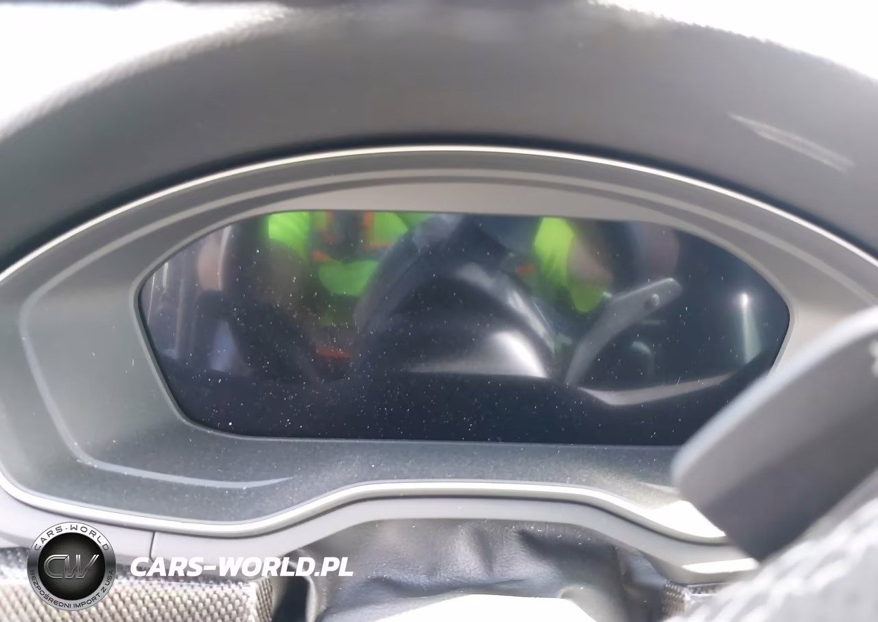 2023 Audi S5 Sportback Premium Plus Tfsi Quattro Tiptronic VIN:WAUC4CF50PA057502 - 15