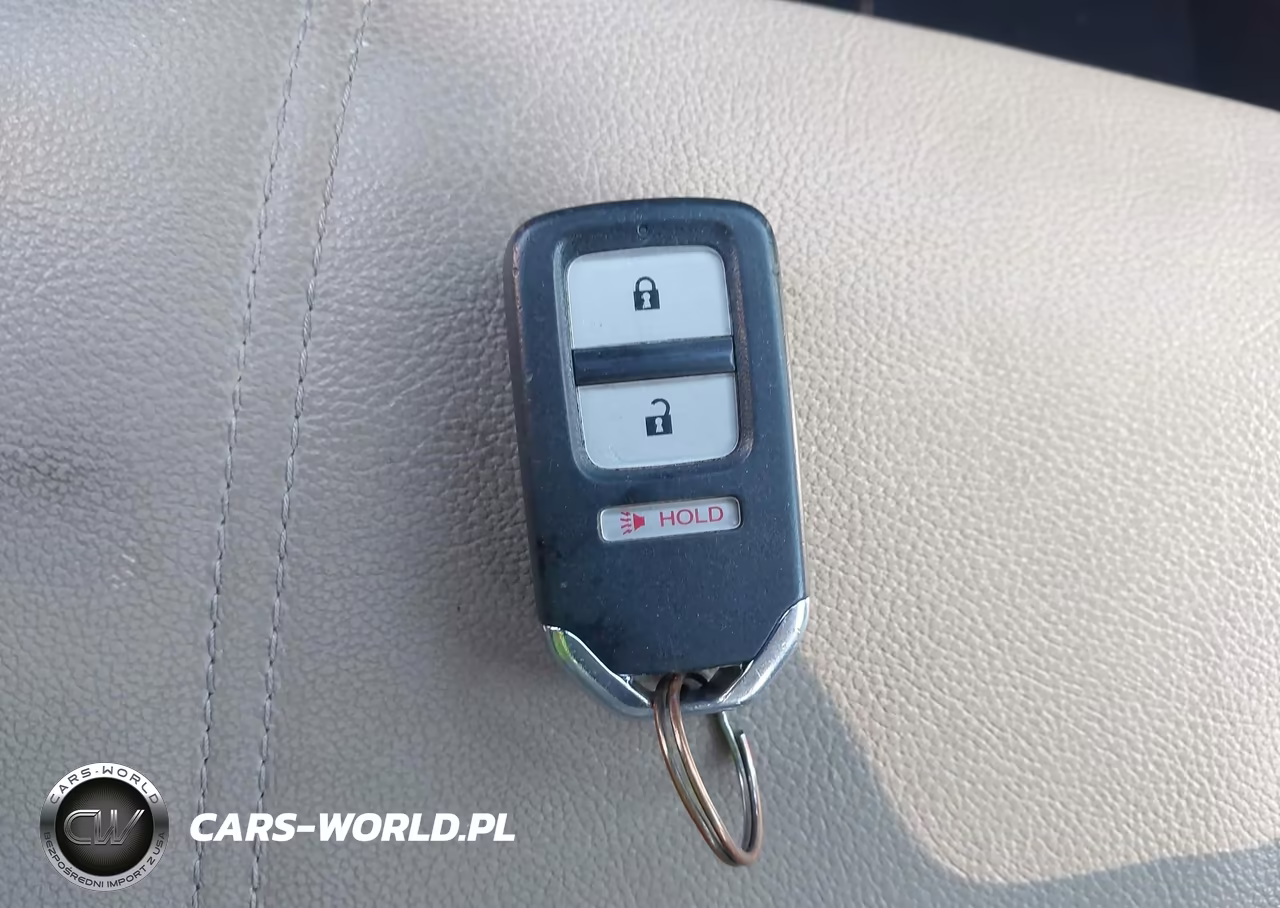 2013 Honda Crosstour Exl VIN:5J6TF2H54DL001092 - 11