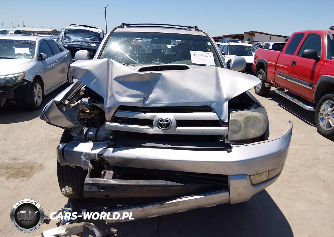 2005 Toyota 4Runner Sr5 Sport V6 VIN:JTEZU14RX58026698 - 12