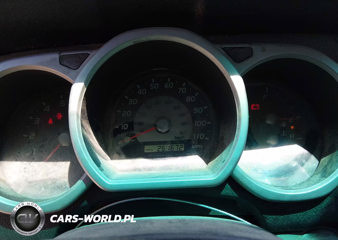2005 Toyota 4Runner Sr5 Sport V6 VIN:JTEZU14RX58026698 - 7