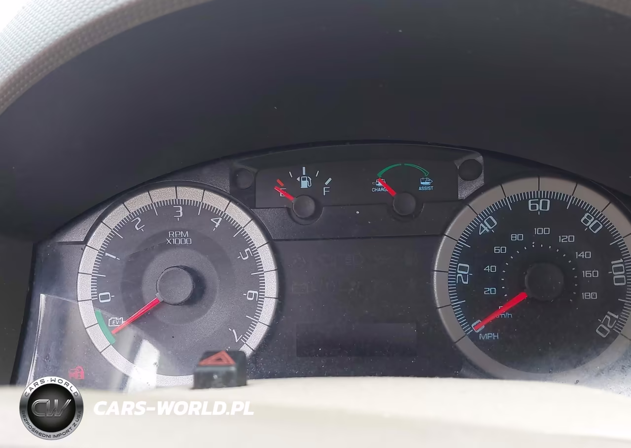 2010 Ford Escape Hybrid Limited VIN:1FMCU5K37AKA14680 - 14