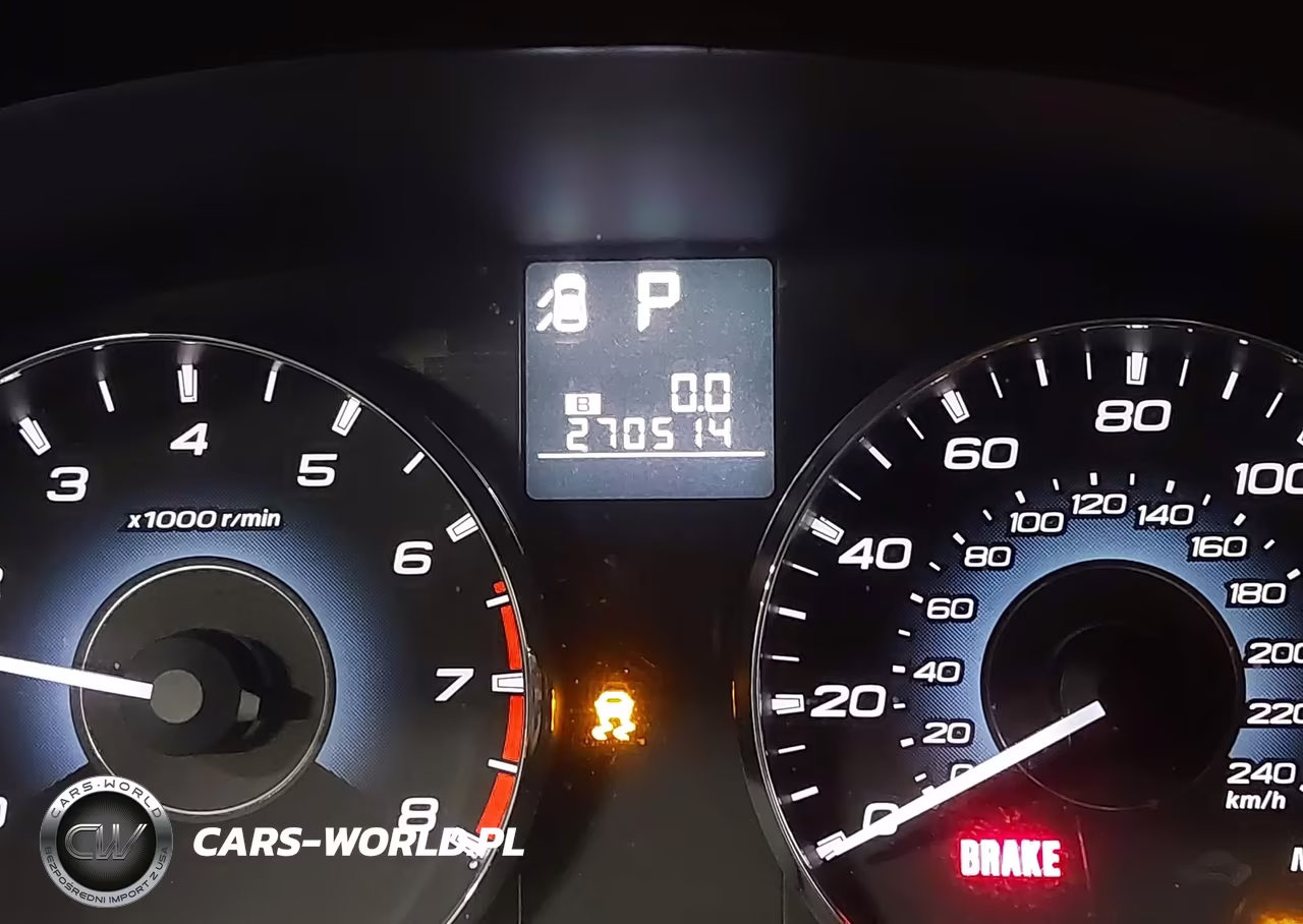 2012 Subaru Outback 2.5I Premium VIN:4S4BRCCC3C3217014 - 16