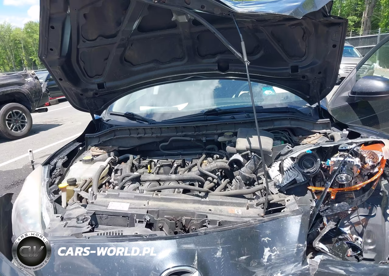 2013 Mazda Mazda3 I Touring VIN:JM1BL1LP3D1739958 - 10