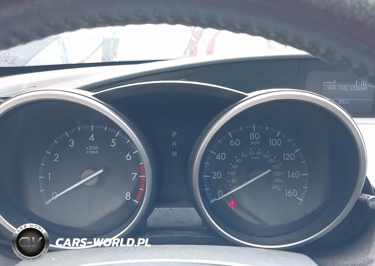 2013 Mazda Mazda3 I Touring VIN:JM1BL1LP3D1739958 - 7