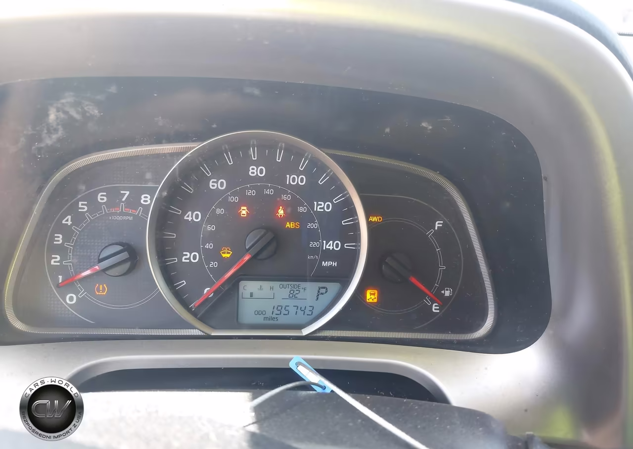 2015 Toyota Rav4 Le VIN:JTMBFREVXFD114623 - 15