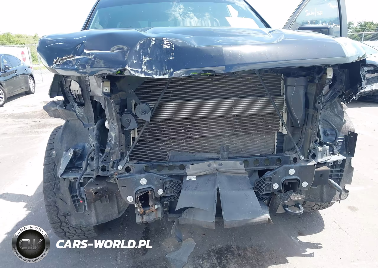 2020 Chevrolet Silverado 1500 4Wd Standard Bed Rst VIN:1GCVYEED0LZ353961 - 19