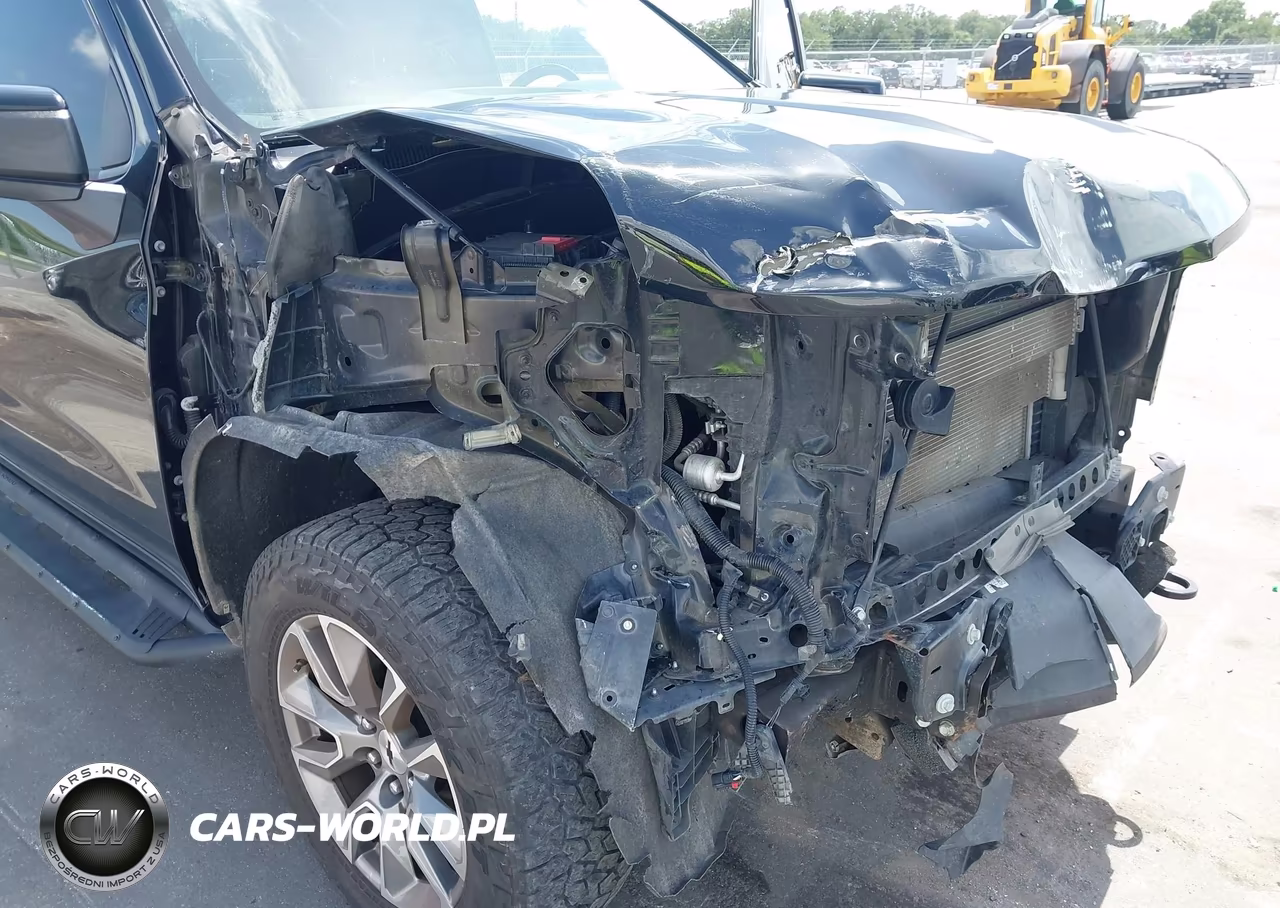2020 Chevrolet Silverado 1500 4Wd Standard Bed Rst VIN:1GCVYEED0LZ353961 - 6