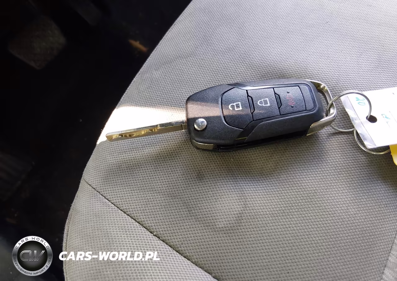 2019 Ford Ecosport S VIN:MAJ3S2FEXKC306250 - 11