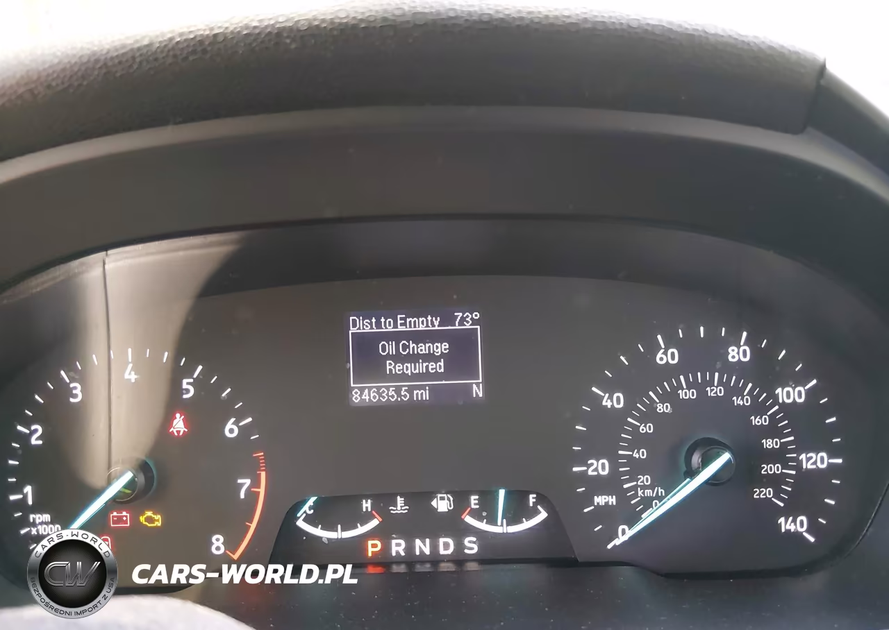2019 Ford Ecosport S VIN:MAJ3S2FEXKC306250 - 7