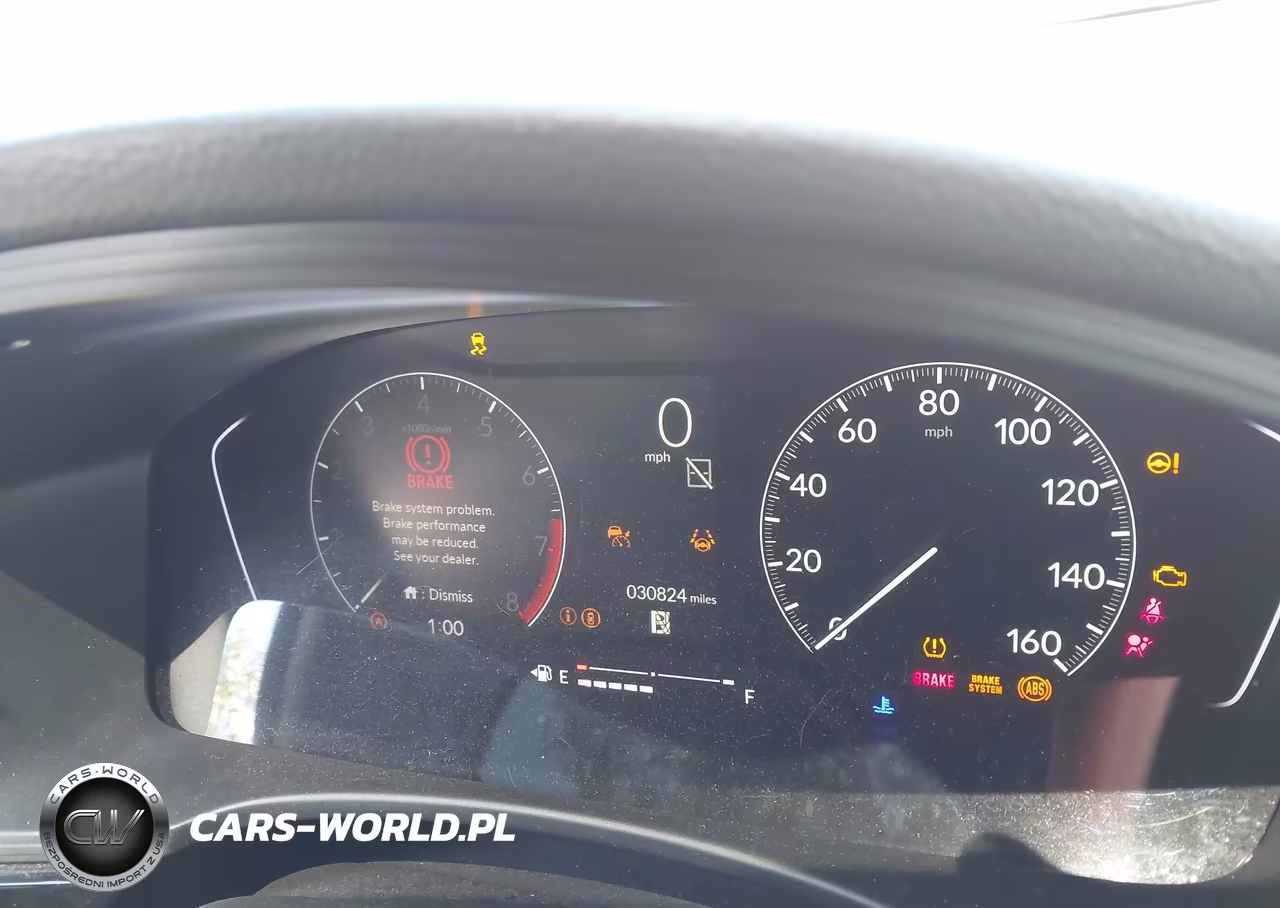 2025 Honda Civic Sport VIN:2HGFE2F55SH538297 - 7