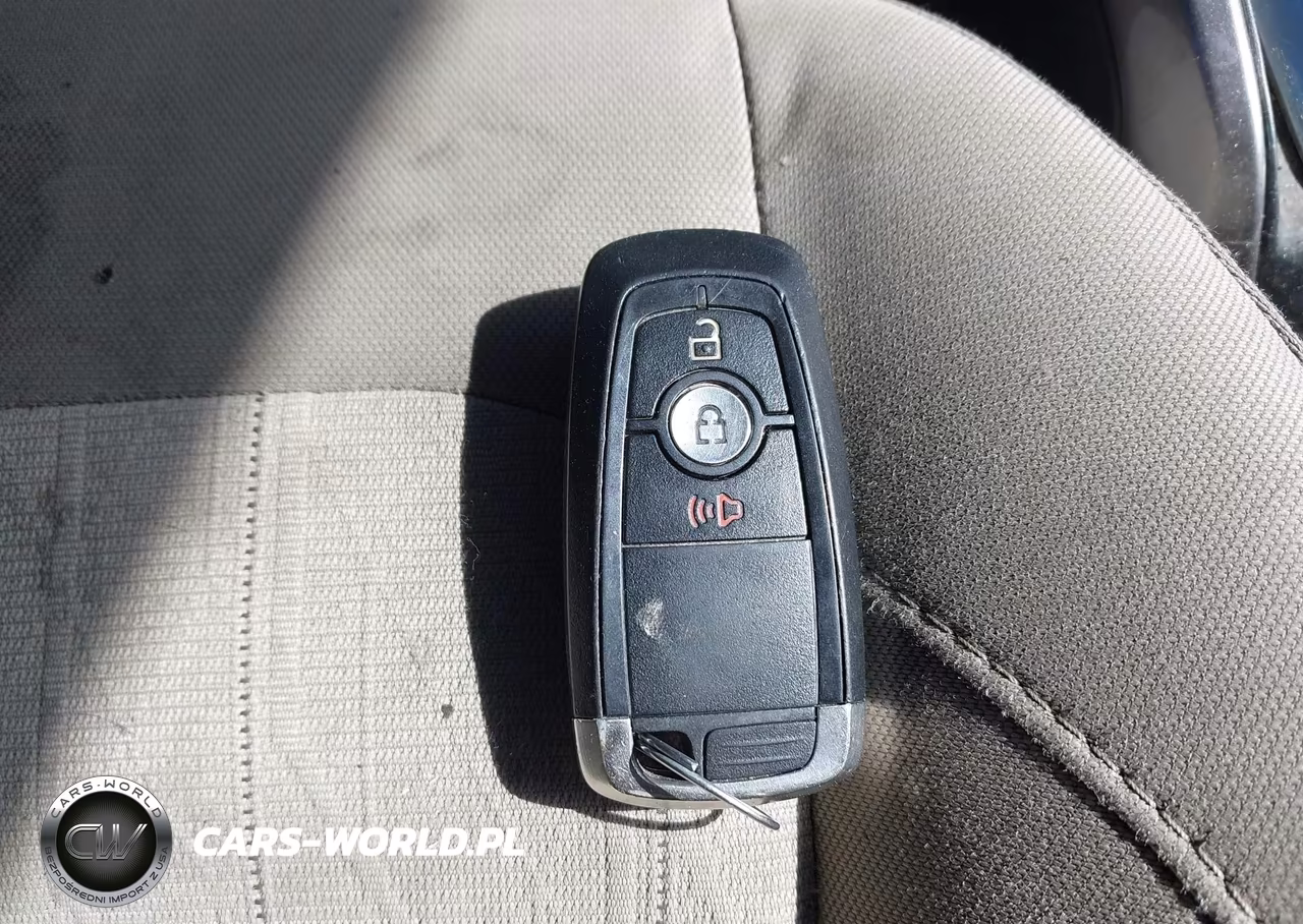 2018 Ford Ecosport Se VIN:MAJ3P1TE2JC242168 - 11