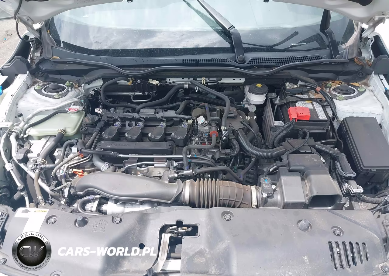 2021 Honda Civic Sport VIN:SHHFK7H48MU220027 - 10