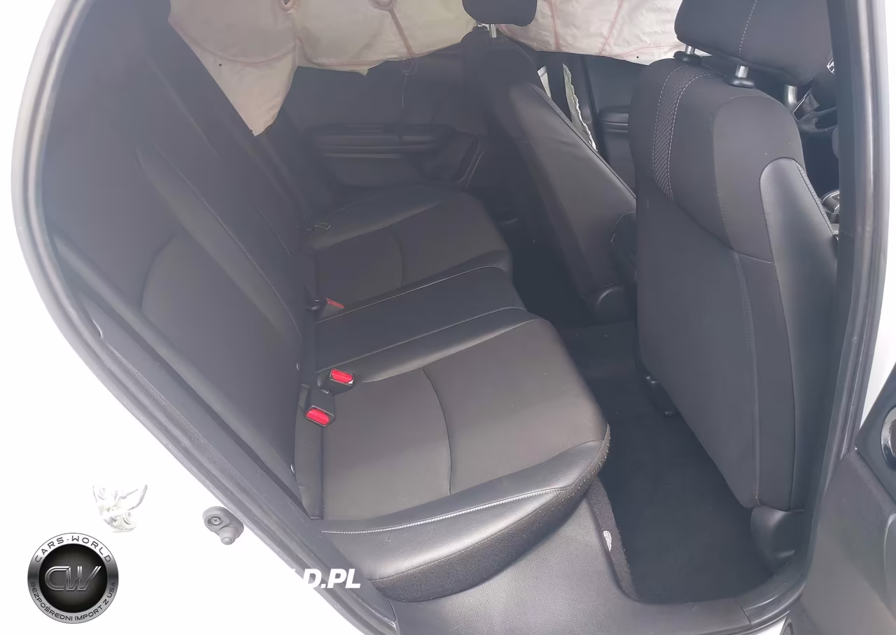 2021 Honda Civic Sport VIN:SHHFK7H48MU220027 - 8