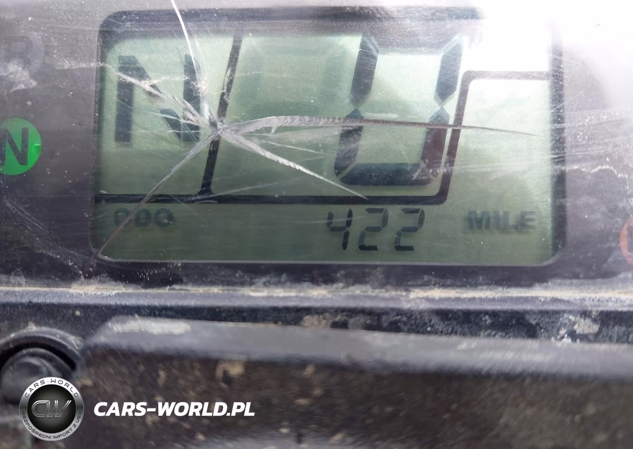 2025 Honda Trx420 Fa VIN:1HFTE4721SJ101533 - 7
