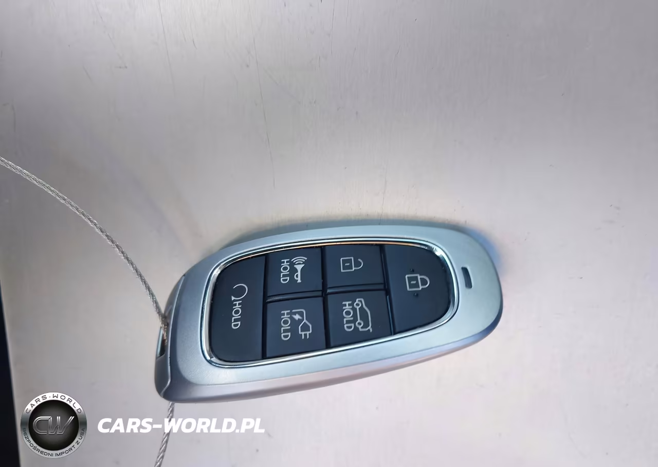 2024 Hyundai Ioniq 5 Sel VIN:KM8KNDDF8RU255626 - 11