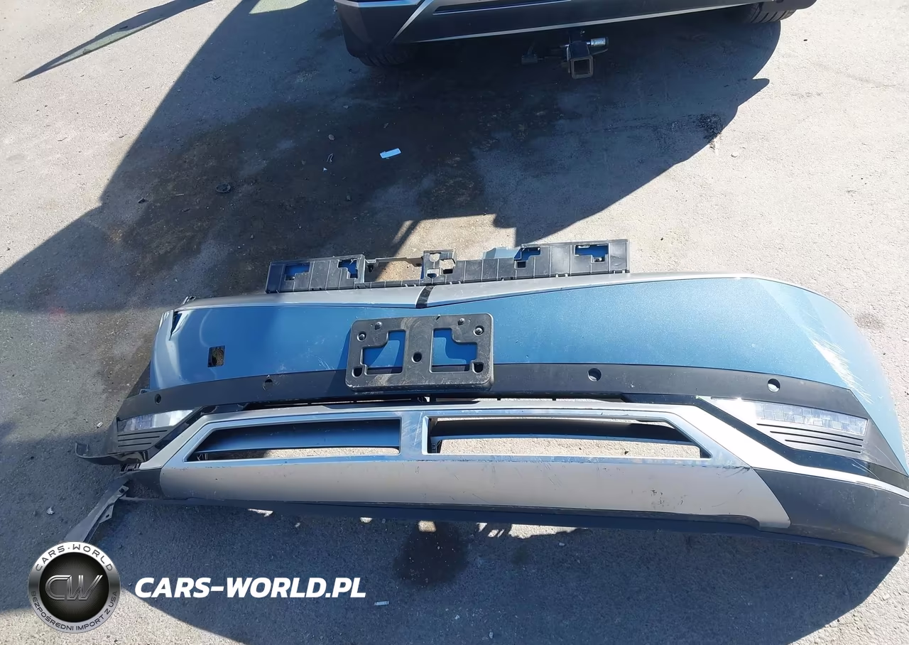 2024 Hyundai Ioniq 5 Sel VIN:KM8KNDDF8RU255626 - 12
