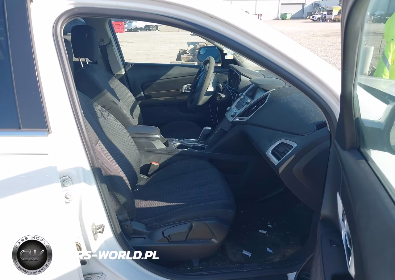 2012 GMC Terrain Sle-1 VIN:2GKFLREK2C6111133 - 5