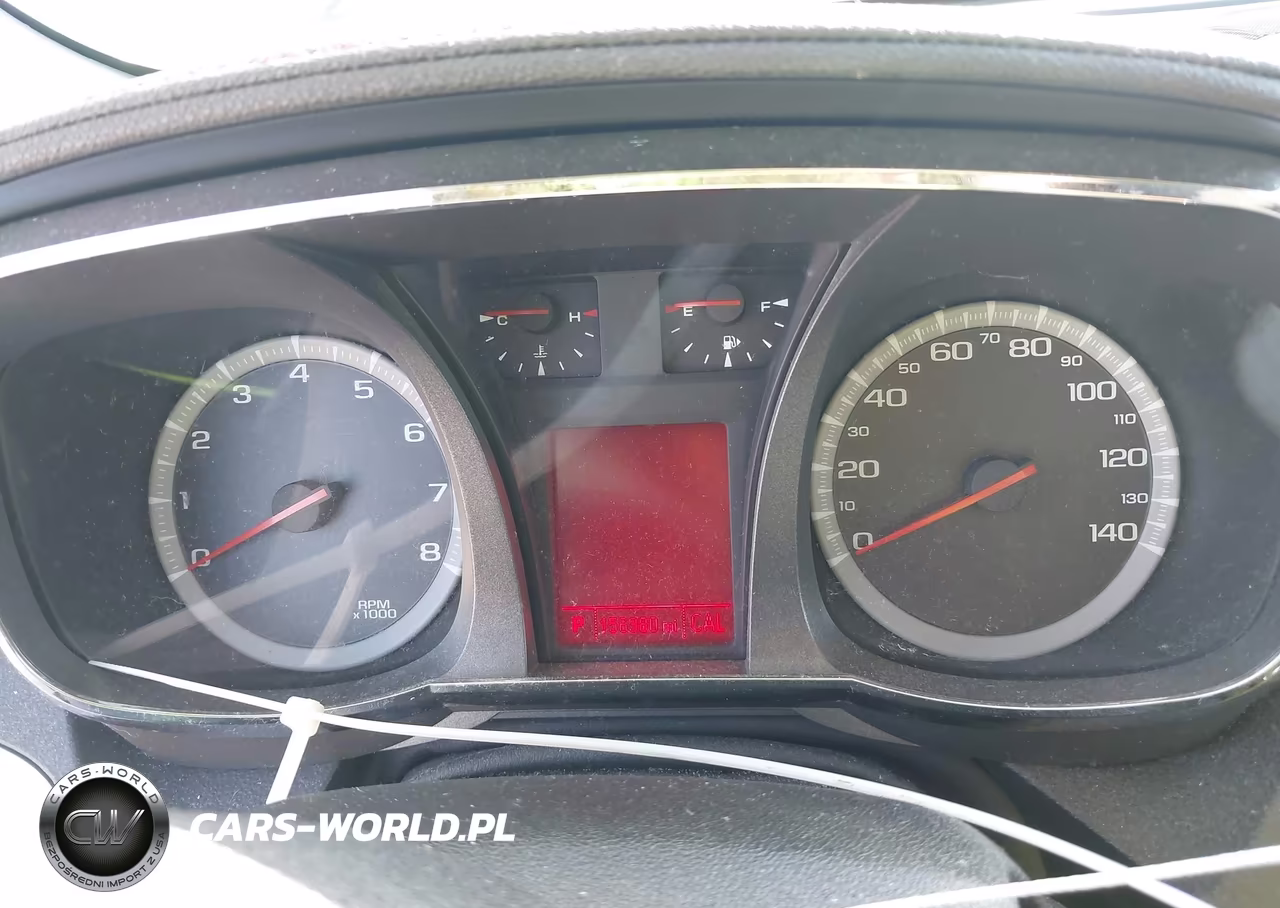 2012 GMC Terrain Sle-1 VIN:2GKFLREK2C6111133 - 7