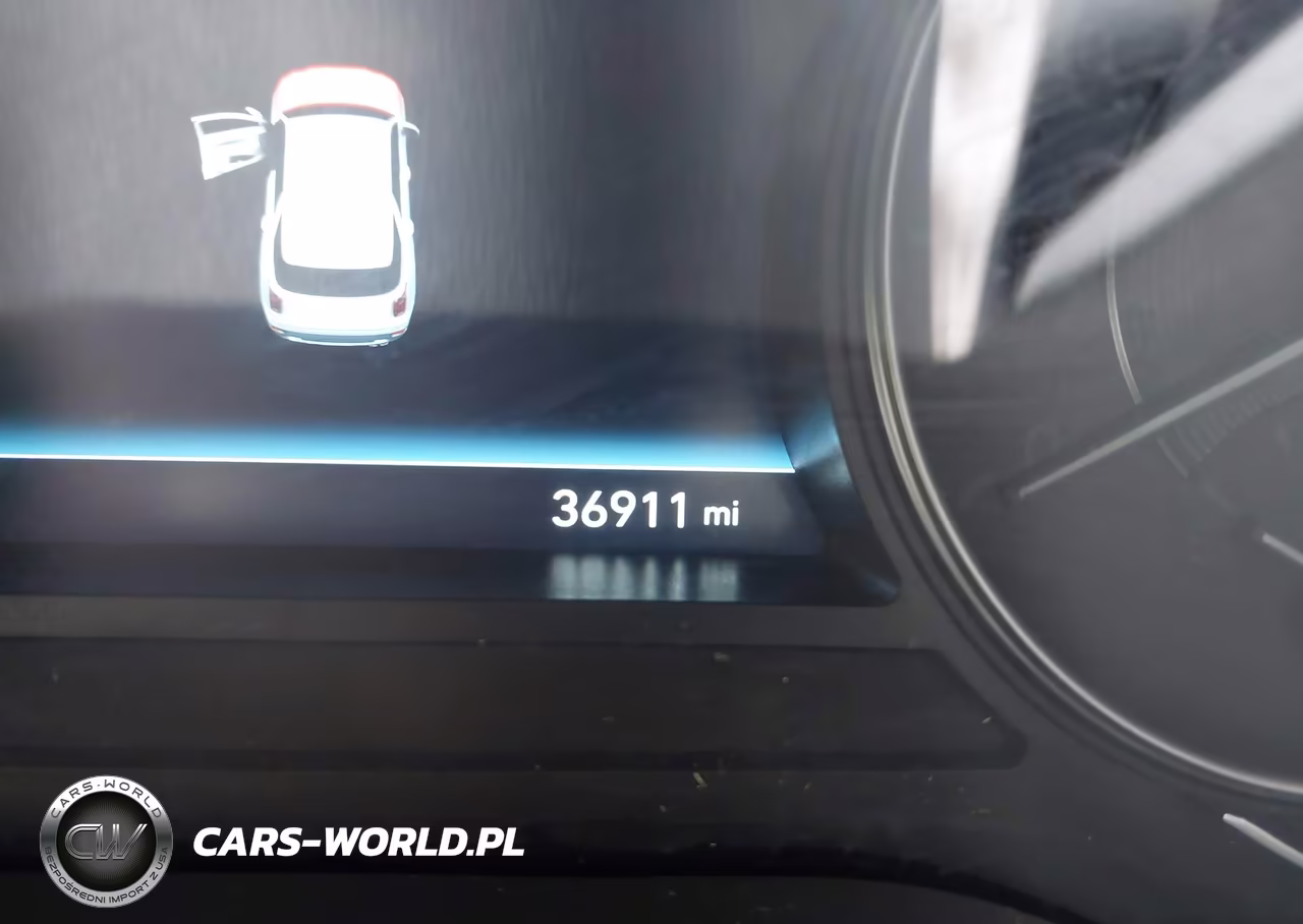2021 Hyundai Palisade Sel VIN:KM8R4DHE5MU191167 - 16