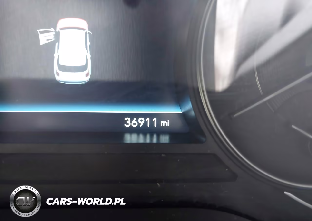 2021 Hyundai Palisade Sel VIN:KM8R4DHE5MU191167 - 7