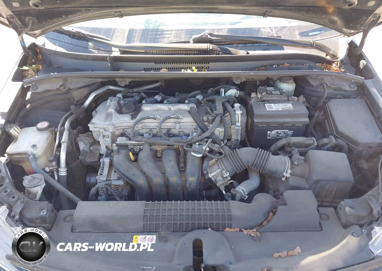 2020 Toyota Corolla Le VIN:JTDEPRAE0LJ095951 - 10