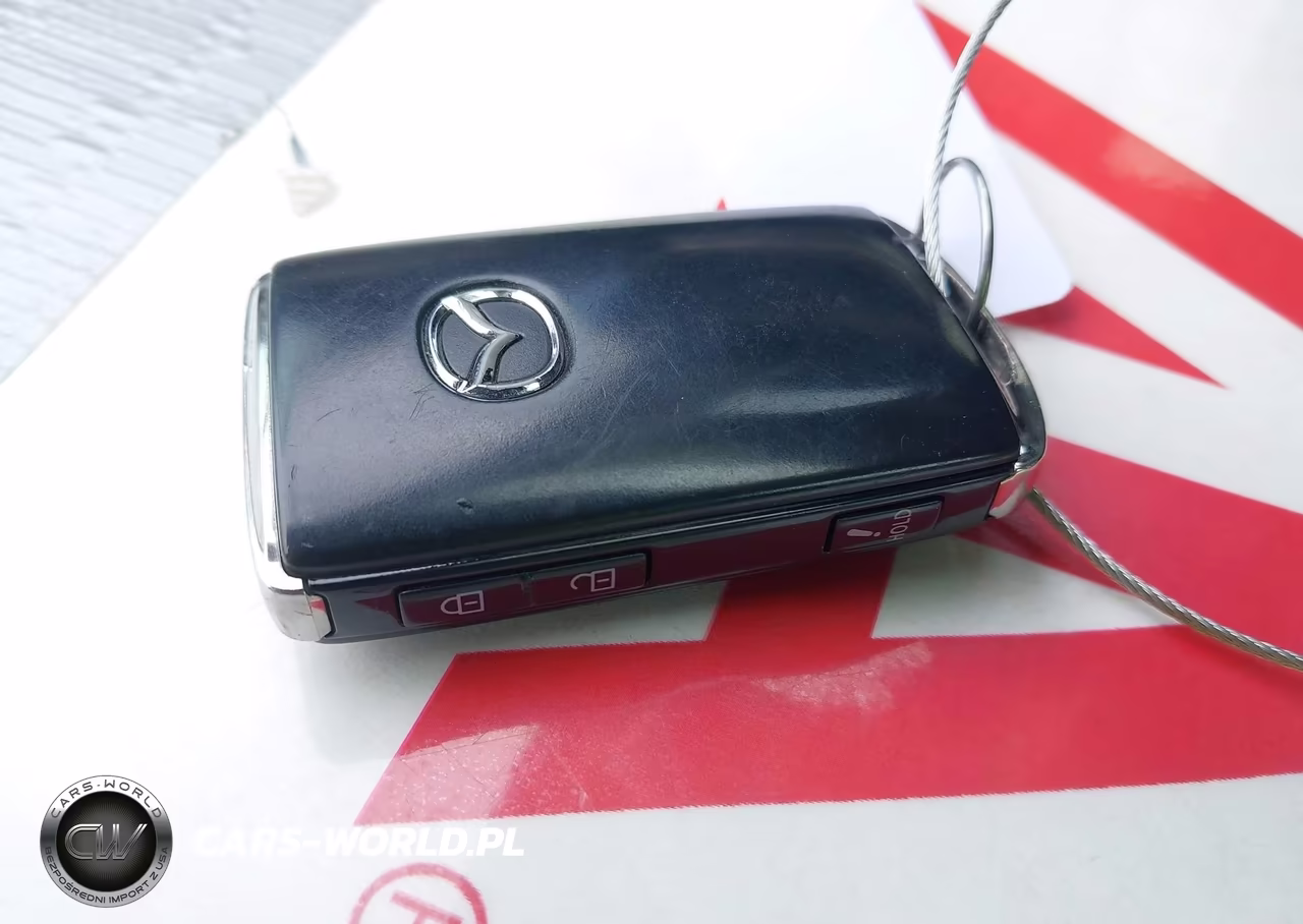 2020 Mazda Cx-30 Preferred Package VIN:3MVDMADL5LM131196 - 11