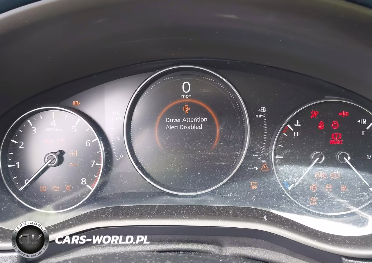 2020 Mazda Cx-30 Preferred Package VIN:3MVDMADL5LM131196 - 15