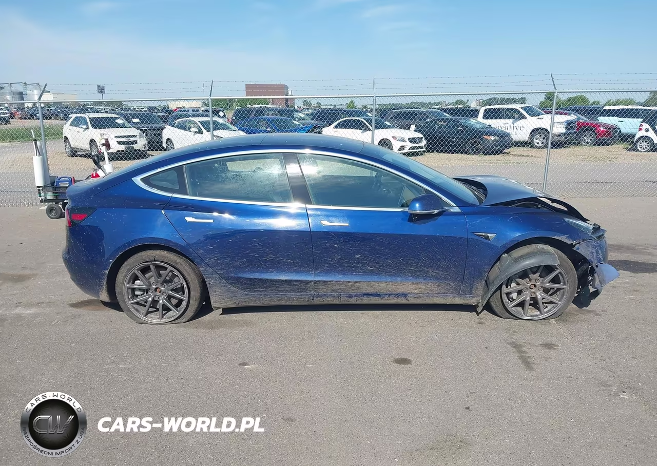 2018 Tesla Model 3 Long Range-Performance VIN:5YJ3E1EB9JF088578 - 13