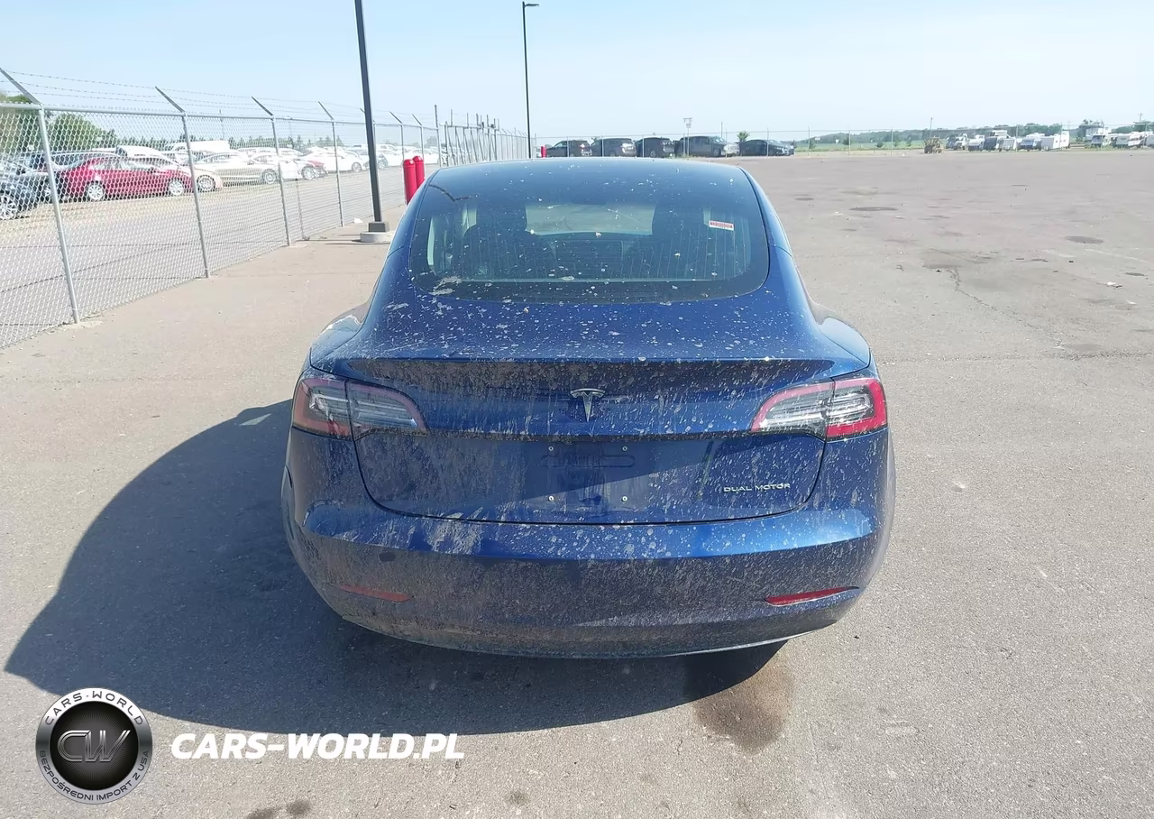 2018 Tesla Model 3 Long Range-Performance VIN:5YJ3E1EB9JF088578 - 16