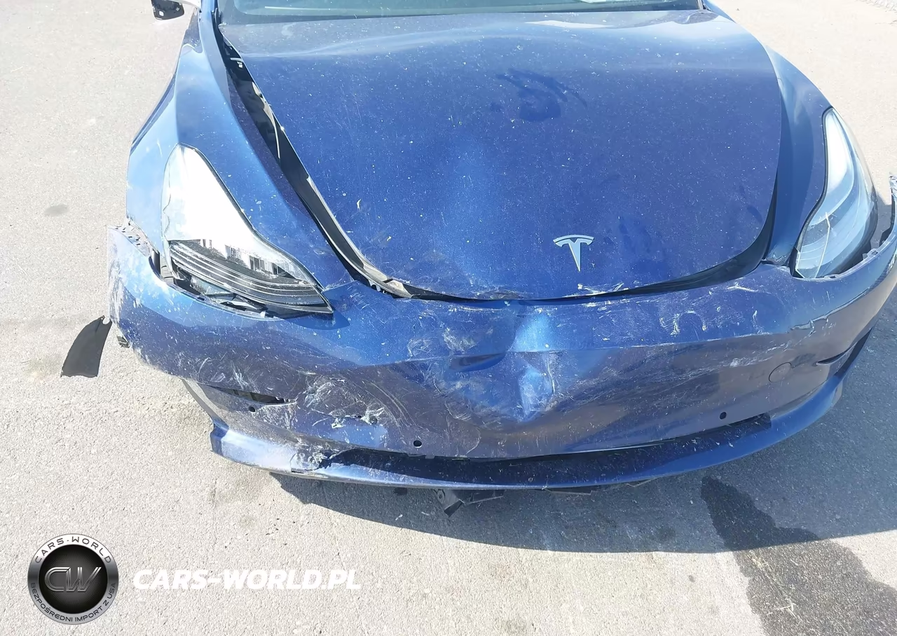 2018 Tesla Model 3 Long Range-Performance VIN:5YJ3E1EB9JF088578 - 6