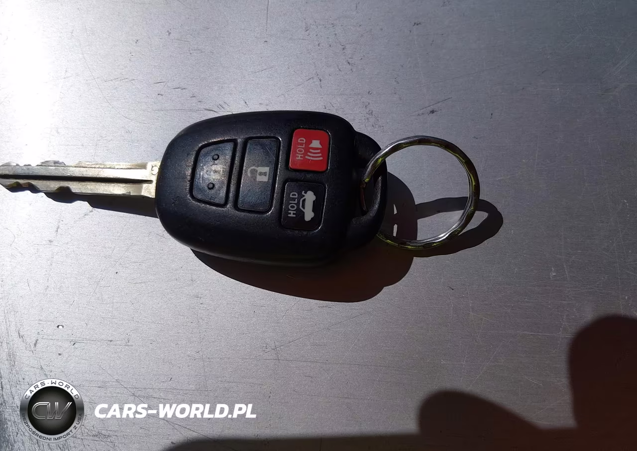 2013 Toyota Camry Se VIN:4T1BF1FK6DU252934 - 11
