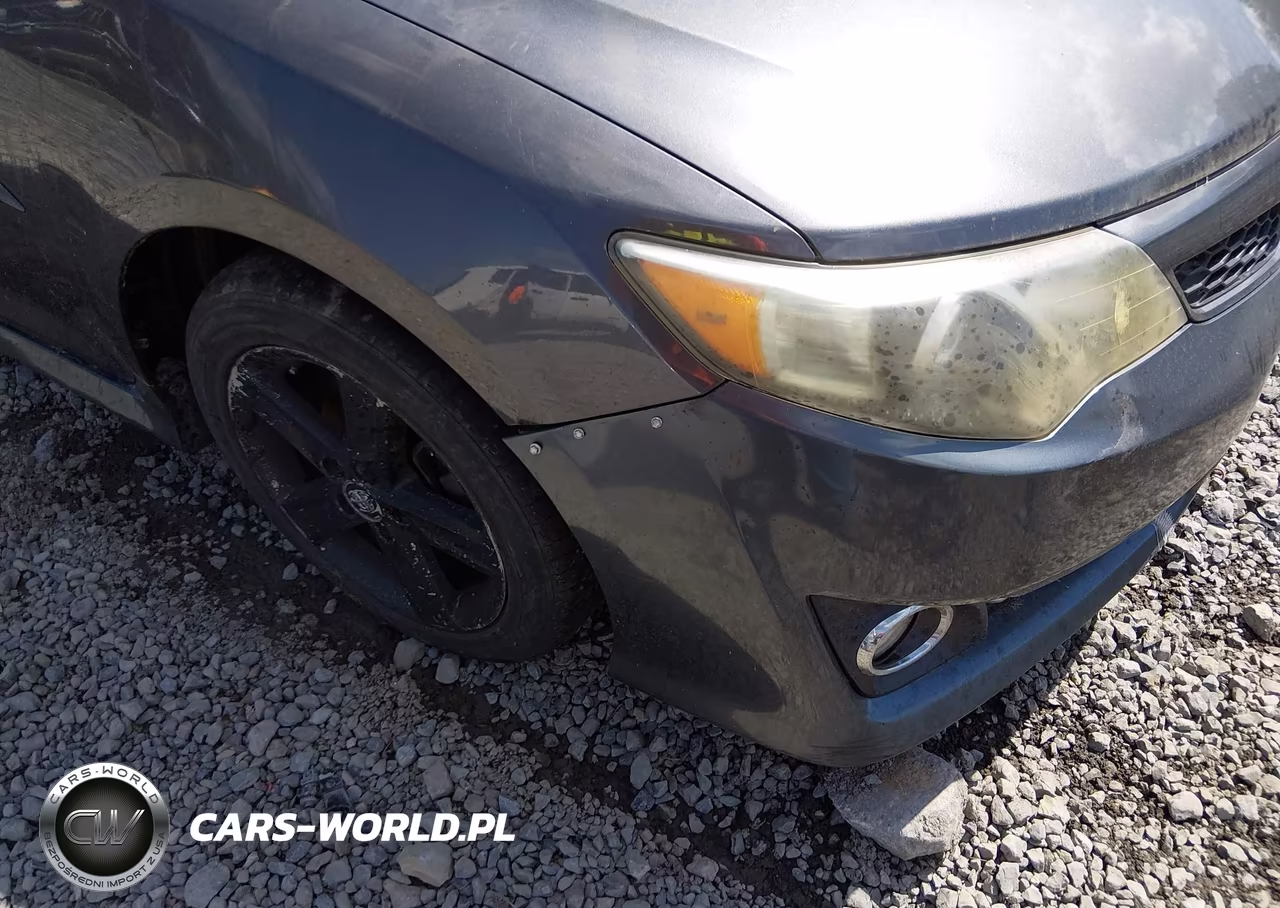 2013 Toyota Camry Se VIN:4T1BF1FK6DU252934 - 6