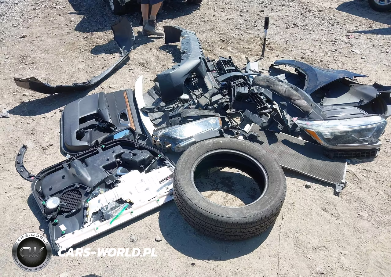 2019 Honda Cr-V Ex VIN:JHLRW2H53KX010777 - 12