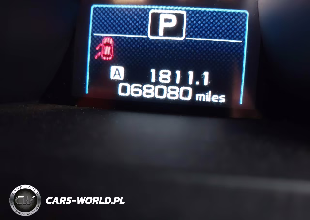 2016 Subaru Legacy 2.5I Limited VIN:4S3BNAN6XG3042066 - 15