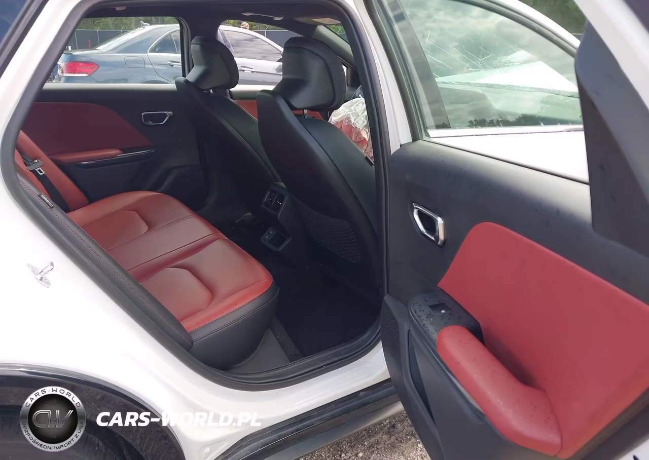 2025 Kia K4 Gt-Line Turbo VIN:3KPFW4DC6SE118892 - 8