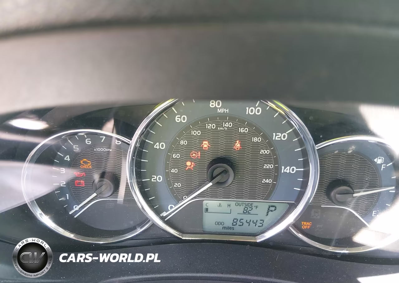 2016 Toyota Corolla Le VIN:2T1BURHE5GC513875 - 7